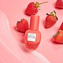Strawberry Smooth - Klärendes Serum mit Salicylsäure, AHA und BHA